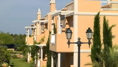 Vila Alba Resort