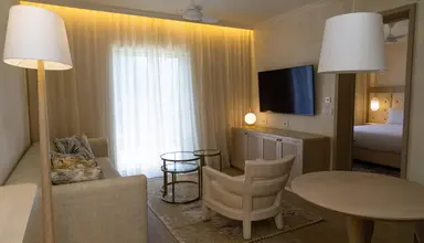 Vila Alba Resort