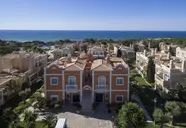 Vila Alba Resort
