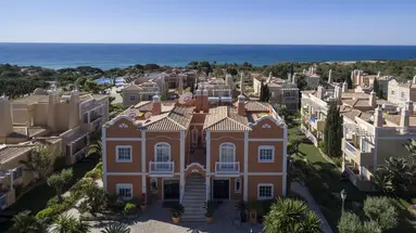 Vila Alba Resort