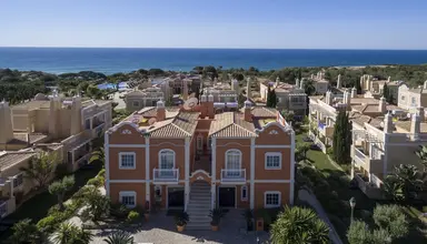 Vila Alba Resort