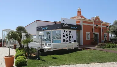 Vila Alba Resort