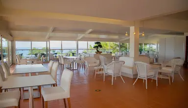 Vila Alba Resort