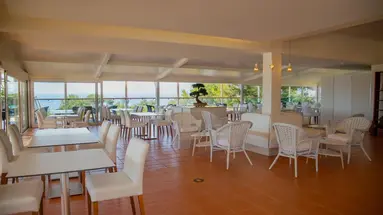 Vila Alba Resort