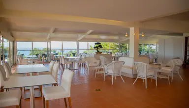 Vila Alba Resort