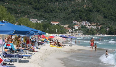 Vila Alexis
