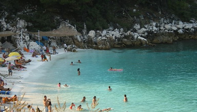 Vila Alexis