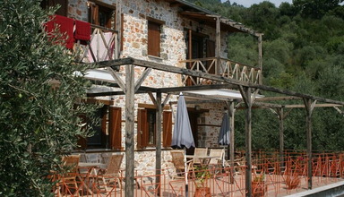 Vila Alexis