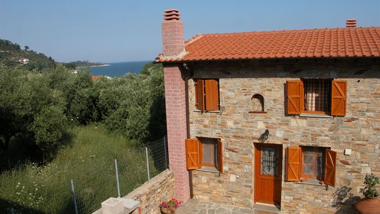 Vila Alexis