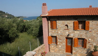 Vila Alexis