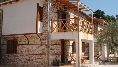 Vila Alexis