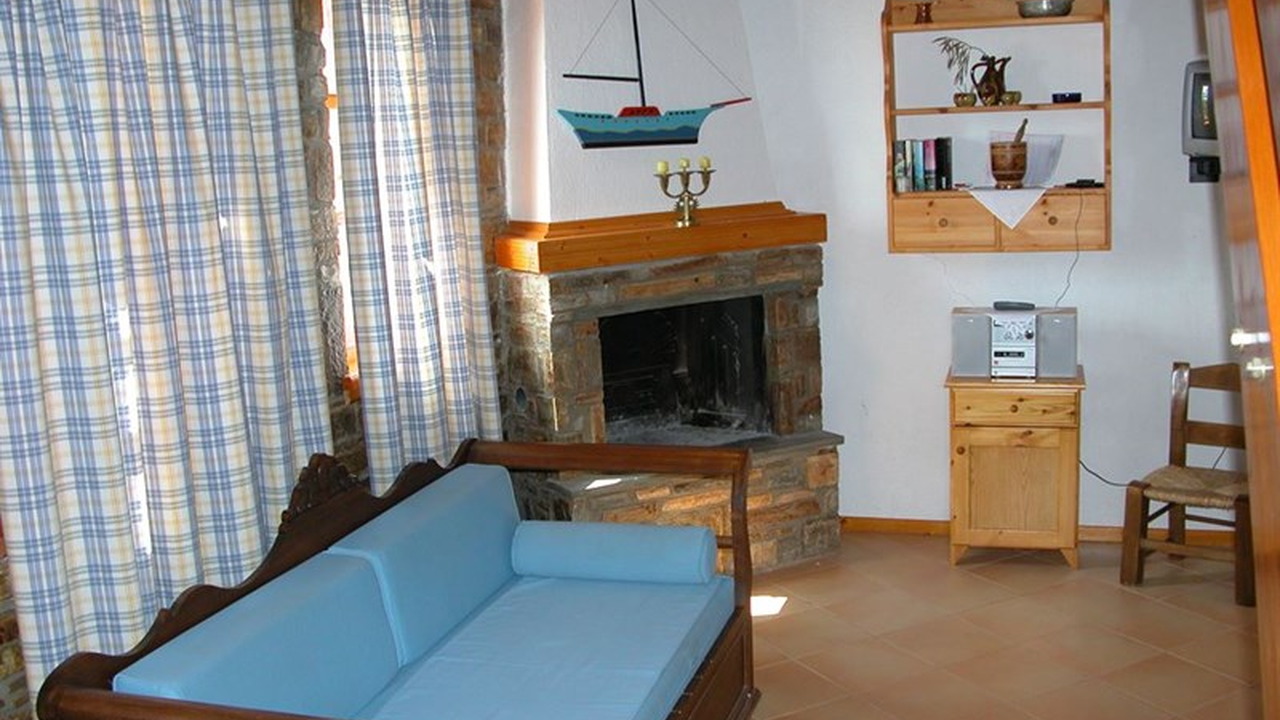 Vila Alexis