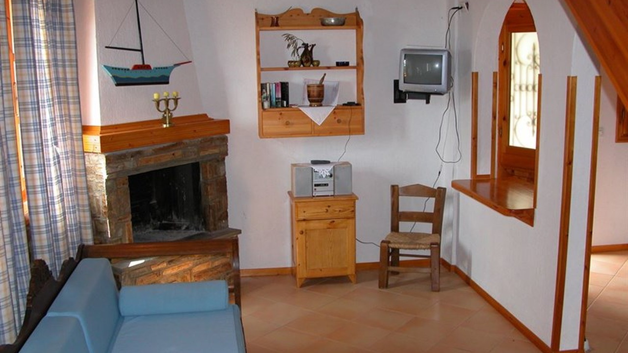 Vila Alexis