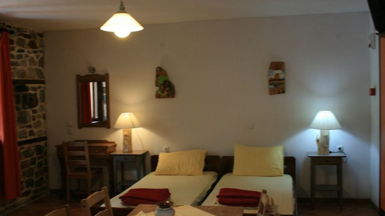 Vila Alexis