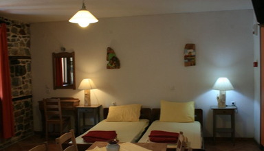 Vila Alexis