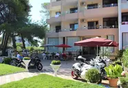 Vila Aljor (Durrës)