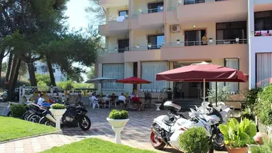 Vila Aljor (Durrës)