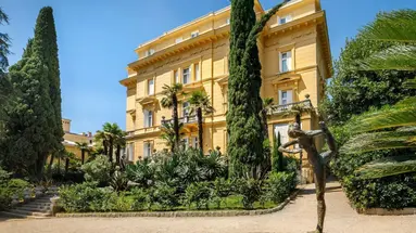 Vila Amalia