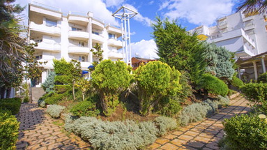 Vila Ana