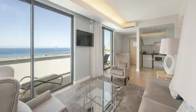Vila Baleira Funchal