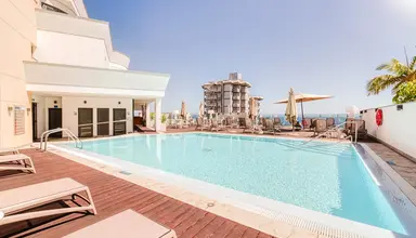 Vila Baleira Funchal