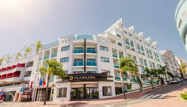 Vila Baleira Funchal