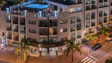 Vila Baleira Funchal