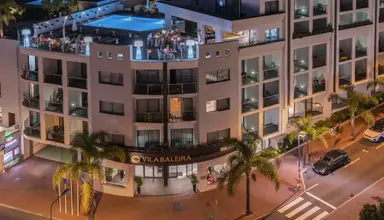 Vila Baleira Funchal