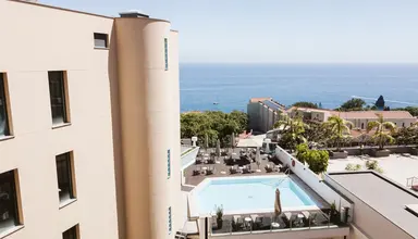 Vila Baleira Funchal