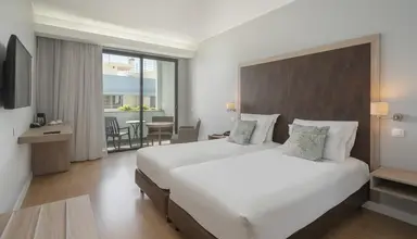 Vila Baleira Funchal