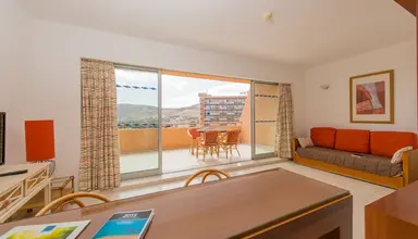 Vila Baleira Suites