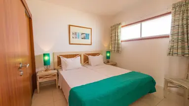 Vila Baleira Suites