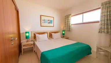 Vila Baleira Suites