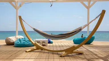 Vila Baleira Suites