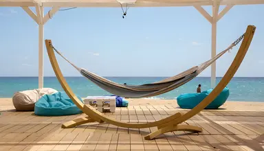 Vila Baleira Suites