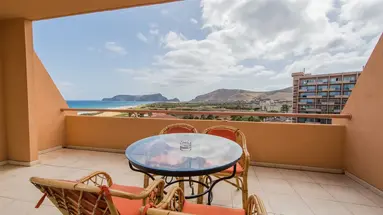 Vila Baleira Suites