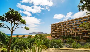 Vila Baleira Suites