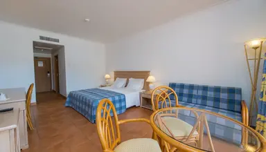 Vila Baleira Suites