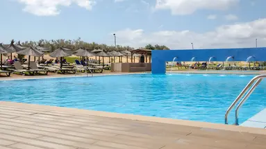 Vila Baleira Suites