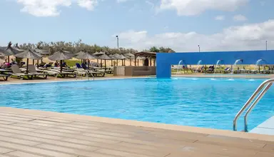 Vila Baleira Suites