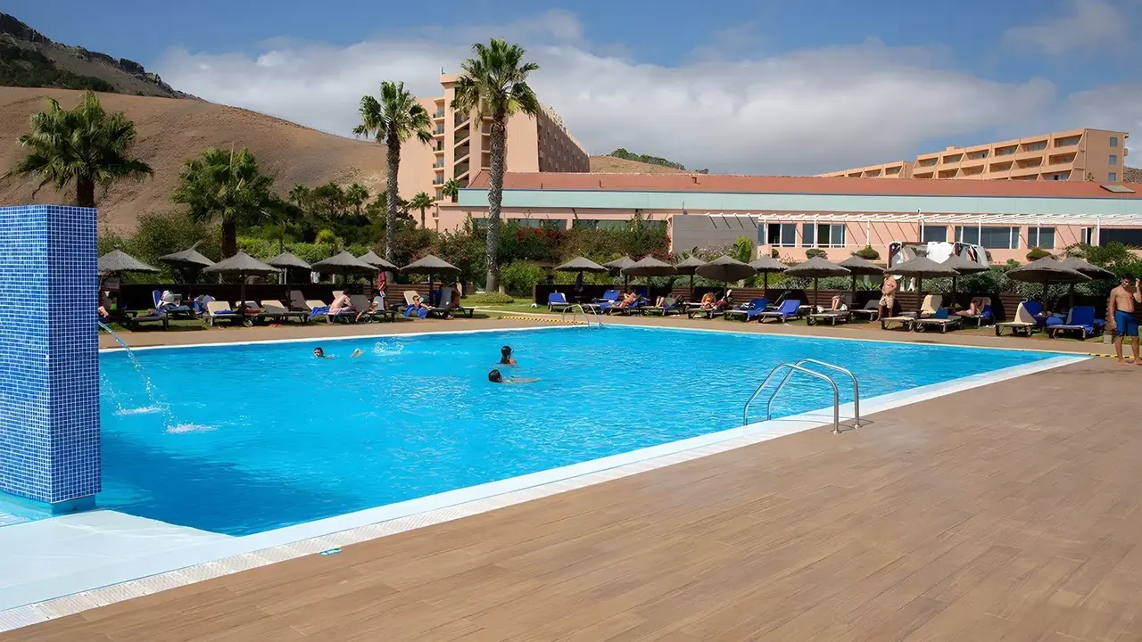 Vila Baleira Thalassa