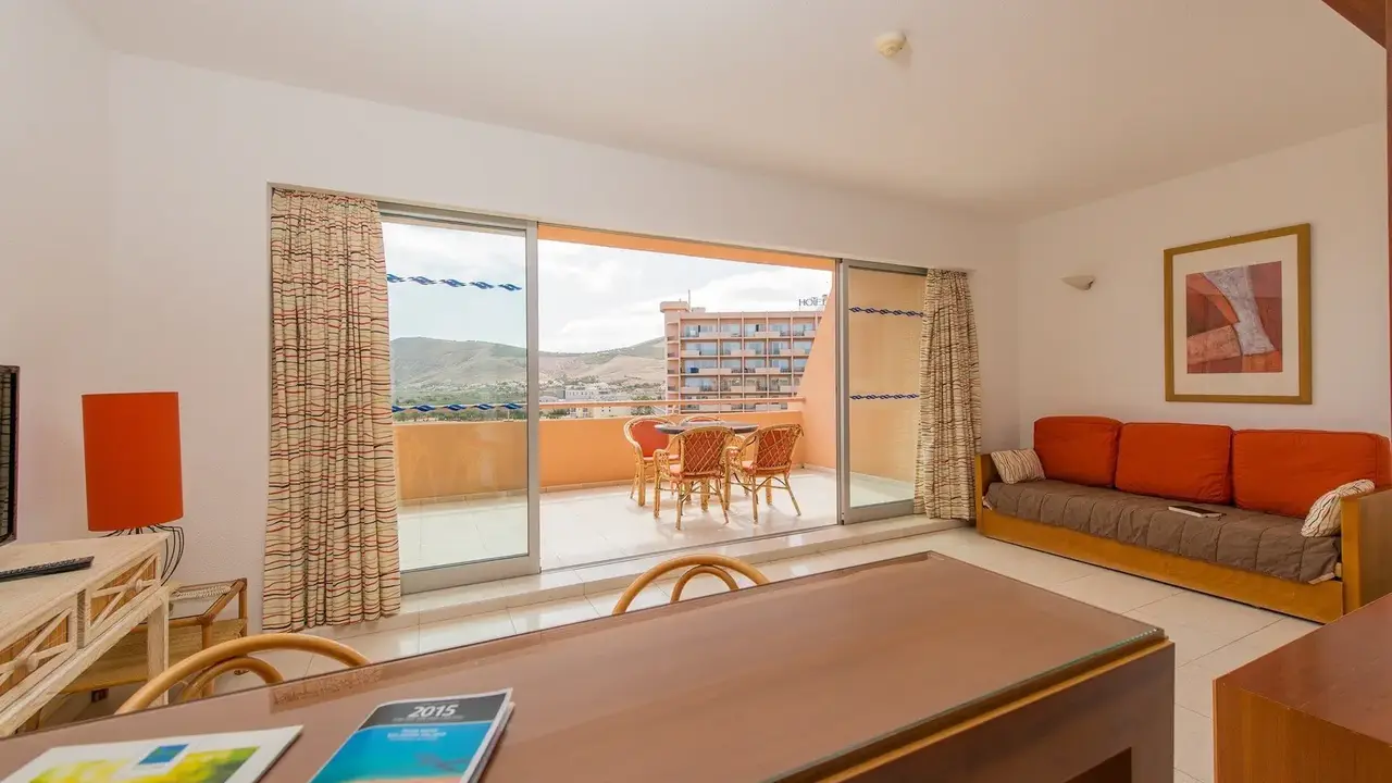 Vila Baleira Thalassa