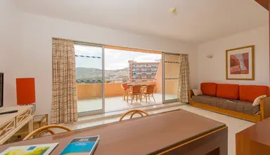 Vila Baleira Thalassa