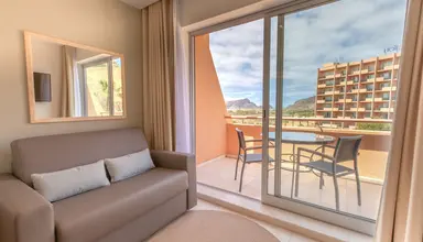 Vila Baleira Thalassa