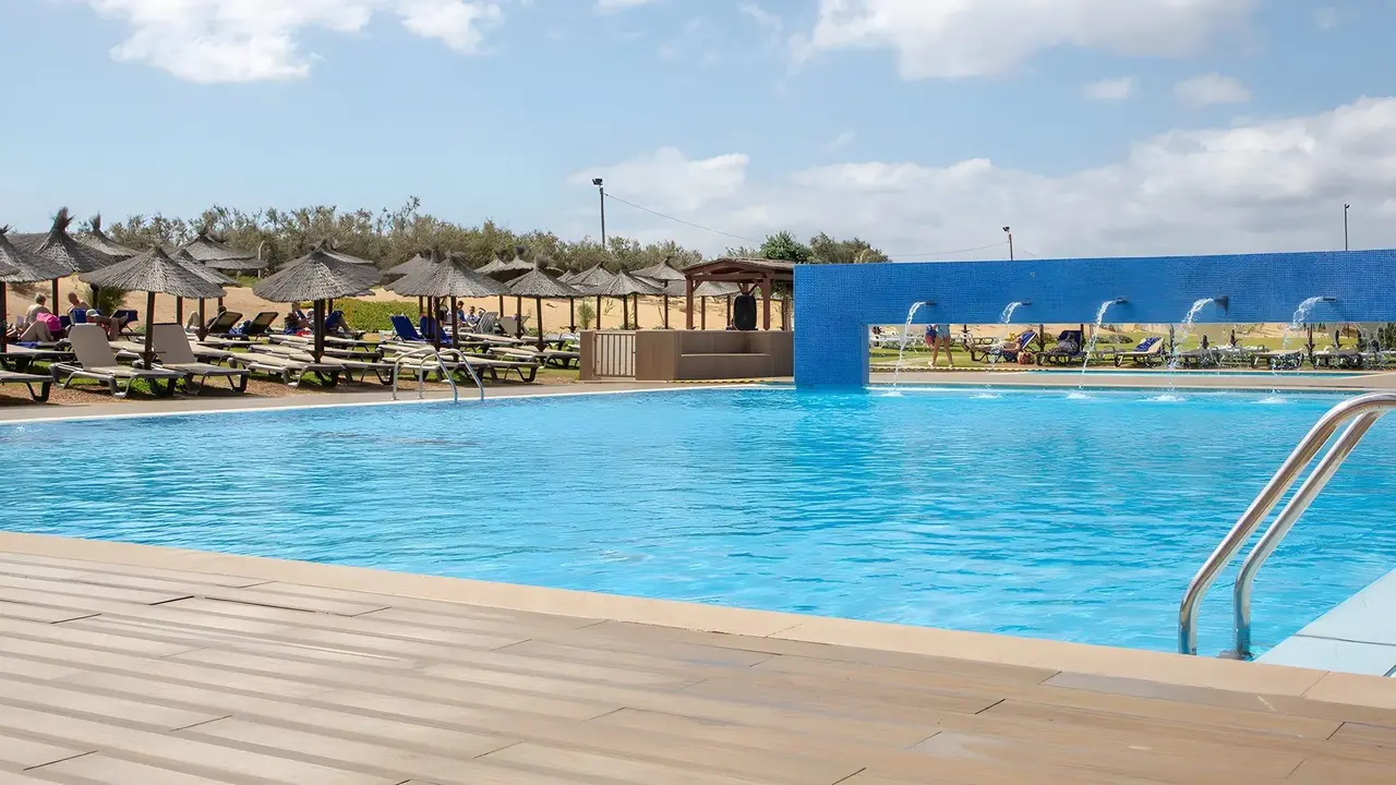 Vila Baleira Thalassa