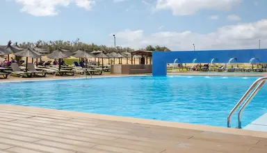 Vila Baleira Thalassa