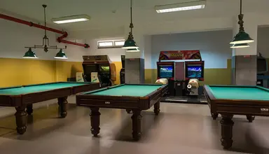 Vila Baleira Thalassa