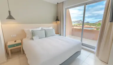 Vila Baleira Thalassa