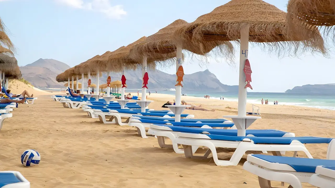 Vila Baleira Thalassa