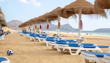 Vila Baleira Thalassa
